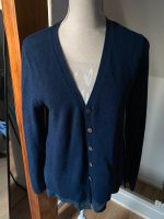 Orig. Sansibar Sylt-Cardigan, FTC, dunkelblau, Cashmere Nordrhein-Westfalen - Schwalmtal Vorschau