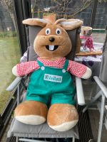 Osterhase, Stoffhase, Hase, Kaninchen Nordrhein-Westfalen - Kalkar Vorschau