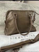 Handtasche Umhängetasche Shopper Vintage Liebeskind Baden-Württemberg - Aalen Vorschau