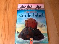 Die große Kinderbibel Saarland - Spiesen-Elversberg Vorschau