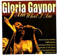 Gloria Gaynor -  I Am What I Am   CD Nordrhein-Westfalen - Blomberg Vorschau