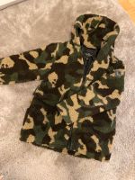 Threadboys Jacke Camouflage Essen - Essen-Stadtmitte Vorschau