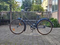 Vintage Fahrrad Fahrbereit Original Bauer Bayern - Augsburg Vorschau
