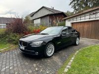 BMW 7er 740d xDrive Bayern - Dorfen Vorschau