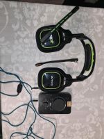 Verkauf/Tausch Astro A40 Headset mit Mixamp und neues Modkit Nordrhein-Westfalen - Möhnesee Vorschau