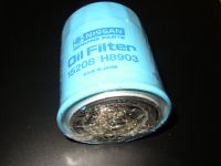 Nissan Ölfilter 15208 H8903 NOS 100NX 300ZX Baden-Württemberg - Lauchheim Vorschau