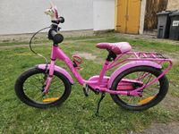 Mädchen Fahrrad Sachsen - Taucha Vorschau