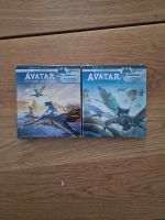 Avatar 1+2 4K UHD Blu Ray LIMITED Collectors Edit.Neu inkl.Versan Kreis Ostholstein - Bad Schwartau Vorschau