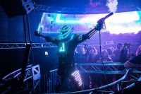 LED Roboter, LED Tänzer, Show Hochzeit, Artist Geburtstag, Licht Köln - Porz Vorschau