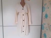 NEU Esmara 40/42: Wollweißer Cardigan Niedersachsen - Cremlingen Vorschau
