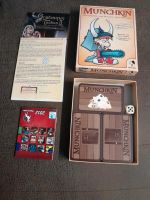 Spiel Munchkin von Pegasus Spiele vollständig Thüringen - Ebeleben Vorschau