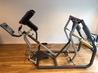 Keiser Air Runner + Kompressor Fitnessgerät Beinpresse Brandenburg - Hohen Neuendorf Vorschau