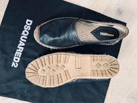 Dsquared2 Espadrilles schwarz Größe 40 guter Zustand Hannover - Mitte Vorschau