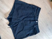 Dunkelblaue Shorts gr. 34 Bizzbee Hamburg-Nord - Hamburg Langenhorn Vorschau