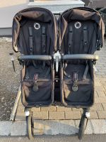 Bugaboo Donkey 3 - Geschwisterwagen Baden-Württemberg - Baienfurt Vorschau