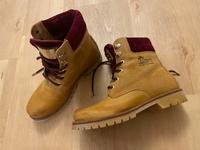 Panama Jack Damenschuhe Gr. 41 Niedersachsen - Gehrde Vorschau