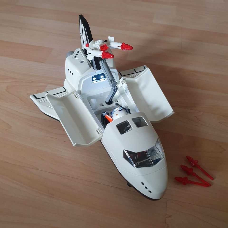 Playmobil 6196 SPACE SHUTTLE - RAR & SELTEN in Berlin - Tempelhof |  Playmobil günstig kaufen, gebraucht oder neu | eBay Kleinanzeigen ist jetzt  Kleinanzeigen