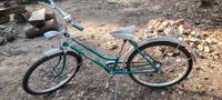 DDR Kinderfahrrad 24 zoll Sachsen - Bad Dueben Vorschau