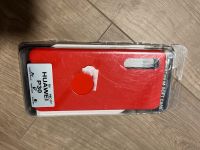 Handy Schale Soft Case Huawei P30 Rot NEU OVP Nordrhein-Westfalen - Remscheid Vorschau