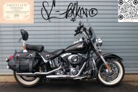 Harley-Davidson Heritage Softail Classic 103 ABS | 2.Hd | J&H Rheinland-Pfalz - Bonefeld Vorschau