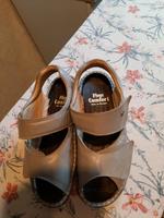 1 Paar Damen Sandalen  von Finn Comfort Größe 41 Nordrhein-Westfalen - Nachrodt-Wiblingwerde Vorschau