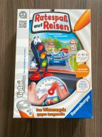 Ravensburger Spiel - tiptoi - Ratespaß auf Reisen Dresden - Leuben Vorschau