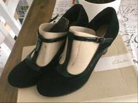 Clarks CHORUS PITCH Pumps Neu Berlin - Steglitz Vorschau