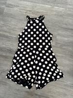 Jumpsuit Polka Dots L Baden-Württemberg - Wyhl Vorschau