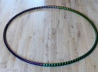 Hula Hoop Reifen 105 cm Durchmesser Niedersachsen - Faßberg Vorschau