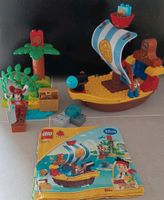 Lego duplo Jake Nimmerland Piraten / Schiff 10514 Rheinland-Pfalz - Dohr Vorschau