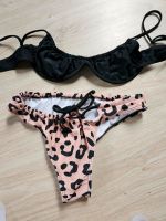 Bikini Leoprint  NEU Bayern - Schönsee Vorschau