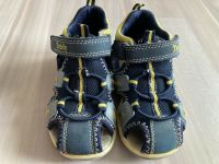 Kinder Sandalen „Teddy“ Gr24 Hessen - Schauenburg Vorschau