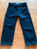 Levi's Kinderjeans 505 schwarz in Größe 4 REG = in etwa 104 Bayern - Landau a d Isar Vorschau