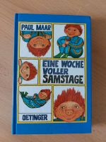 Eine Woche voller Samstage, buch Hessen - Schlüchtern Vorschau