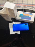 Xiaomi Redmi 9AT sky blue 32GB ROM Bayern - Traunstein Vorschau