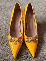 Gucci Pumps – sehr guter Zustand – Größe 40 Essen - Essen-Stadtmitte Vorschau
