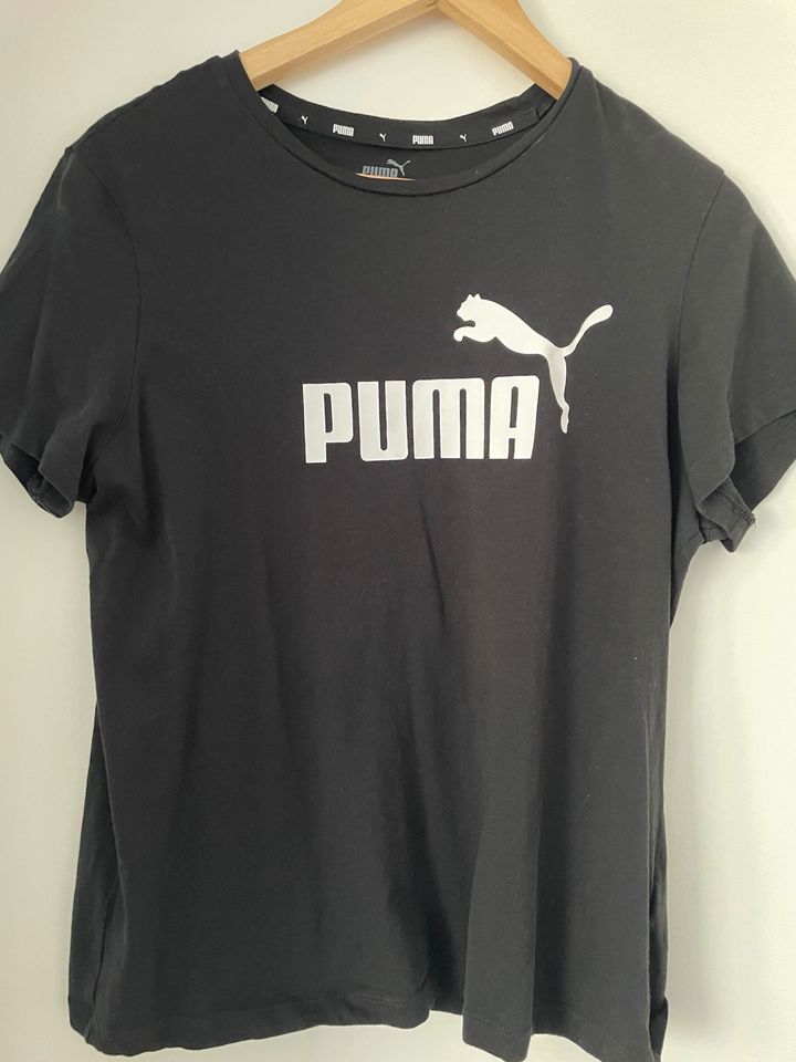 T Shirt Puma Orginal in Düsseldorf