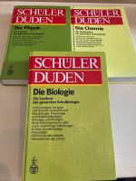 Duden Lernbuch Naturwissenschaften Biologie Physik Chemir Hessen - Schwalmstadt Vorschau
