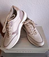 Bugatti Sneaker creme rosé weiß 39 Neu mit Etikett OVP Bonn - Endenich Vorschau