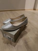 Ballerina-Schuhe Nordrhein-Westfalen - Bad Wünnenberg Vorschau