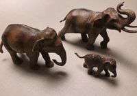 Schleich Elefanten Familie Nordrhein-Westfalen - Krefeld Vorschau