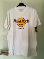 Neu - Hard Rock T-Shirt London Bayern - Weiden (Oberpfalz) Vorschau
