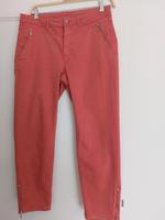 Damen Bonita 42 Hose Sommerhose Jeans himbeerf. Lübeck - St. Gertrud Vorschau