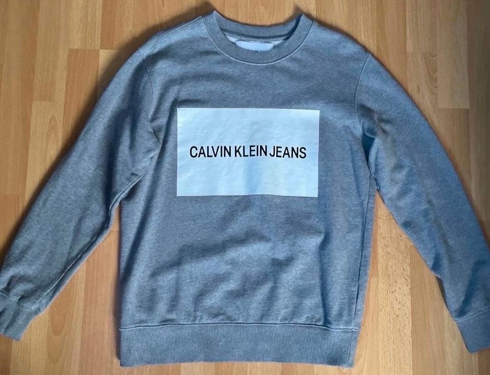 Calvin Klein Pullover in Wunstorf