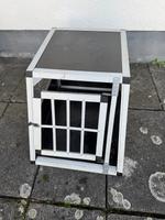Hundebox Alubox Transportbox Hunde Aluminium für kleine Hunde Nordrhein-Westfalen - Herten Vorschau