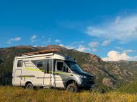 Gesucht wird ein HYMER ML-T 570 CROSS OVER Bayern - Feldkirchen-Westerham Vorschau