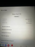 Samsung Tablet Nordrhein-Westfalen - Bergneustadt Vorschau