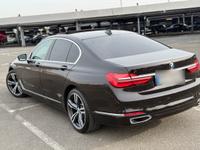 BMW 740d Xdrive Frankfurt am Main - Rödelheim Vorschau