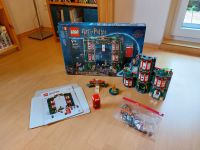 Lego Harry Potter Zaubereiministerium 76403 Hessen - Hanau Vorschau