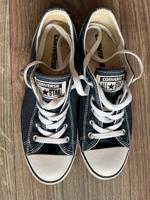 Converse chucks blau Gr. 38_UK 5 Hamburg-Nord - Hamburg Winterhude Vorschau